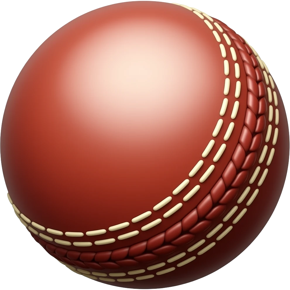 Cricket emoji