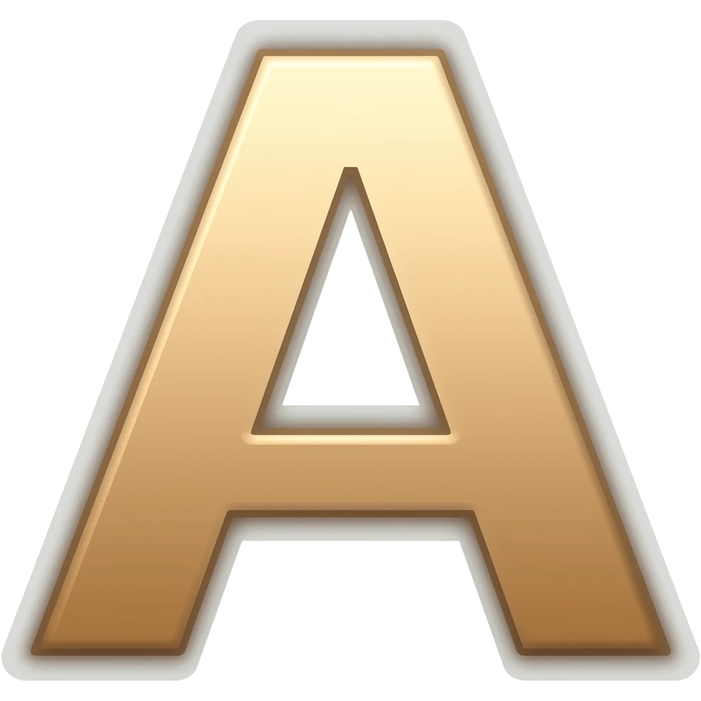 A emoji