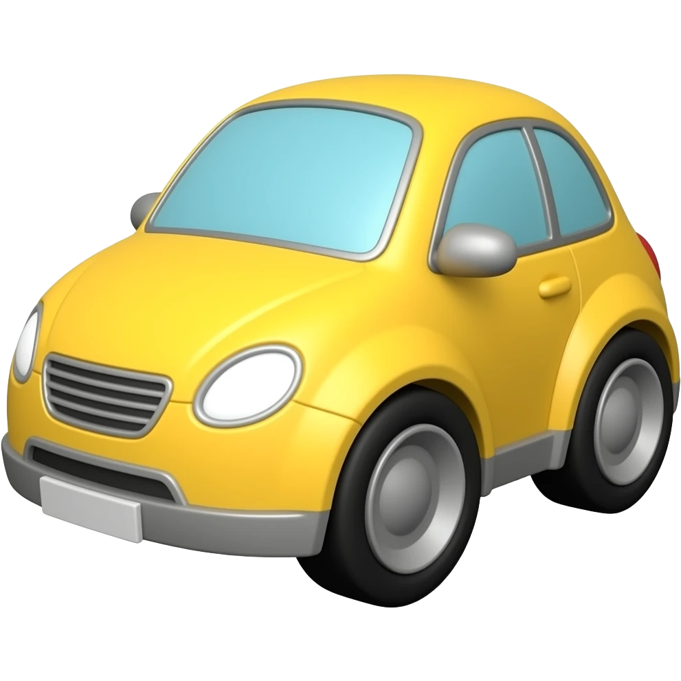 Toy emoji
