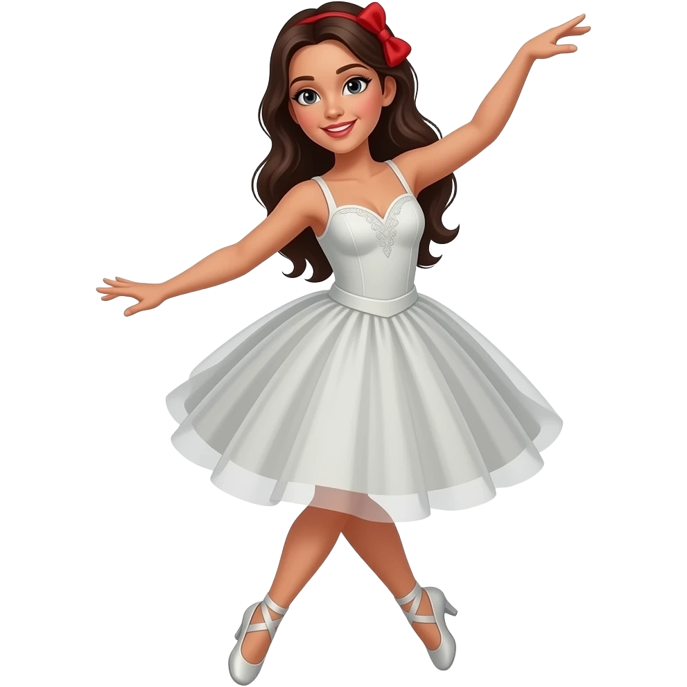 baile emoji