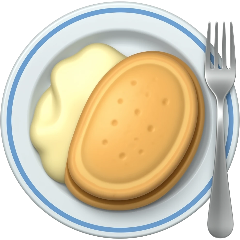 午餐 emoji