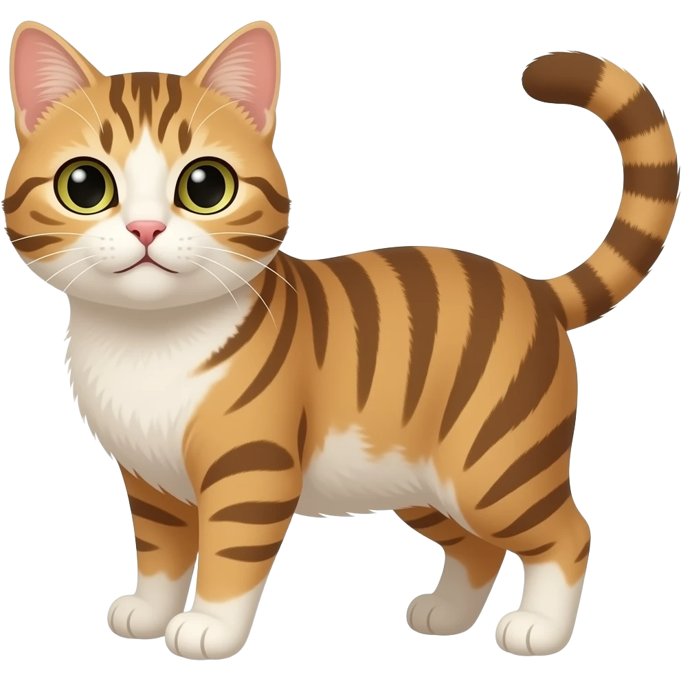cat emoji