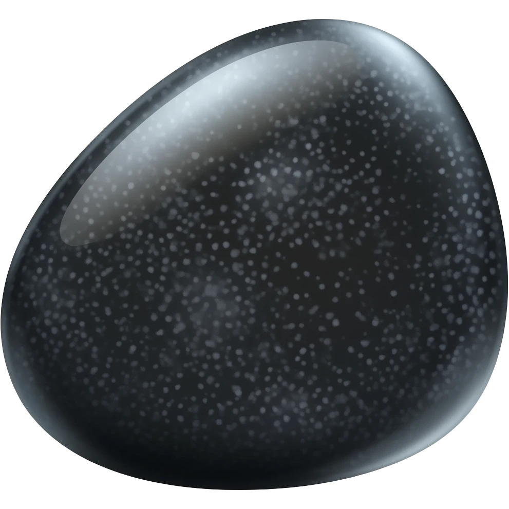Black Opal emoji