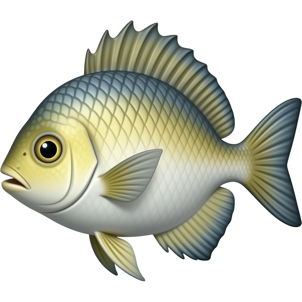 fish 3d emoji
