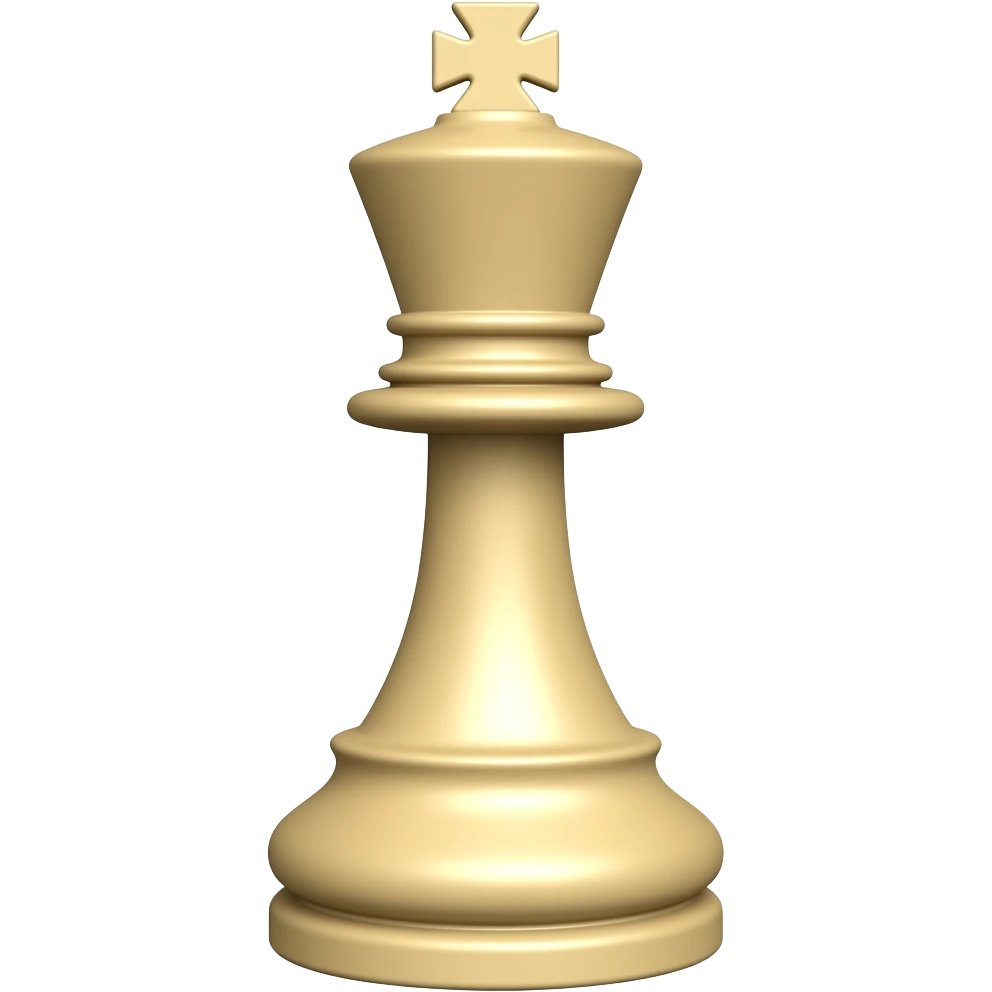 dama ajedrez emoji