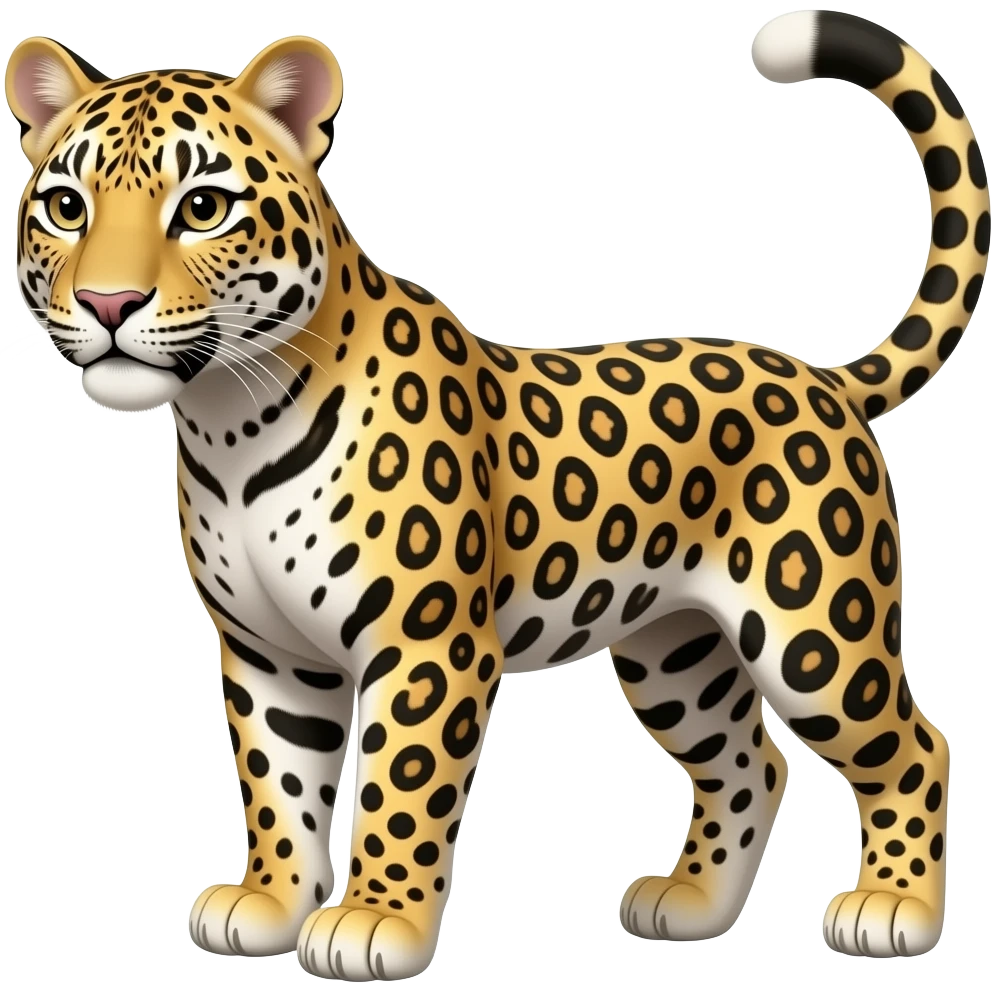 puma emoji