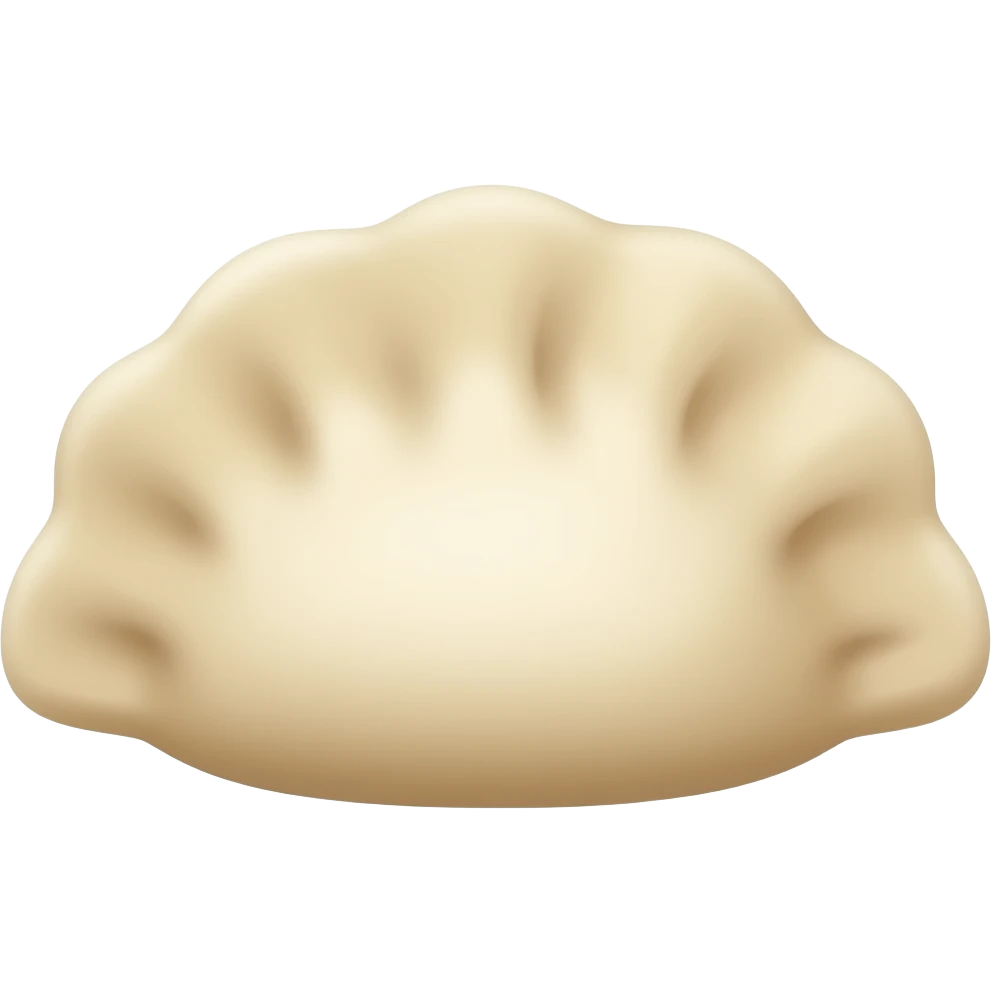 Koksmuts emoji
