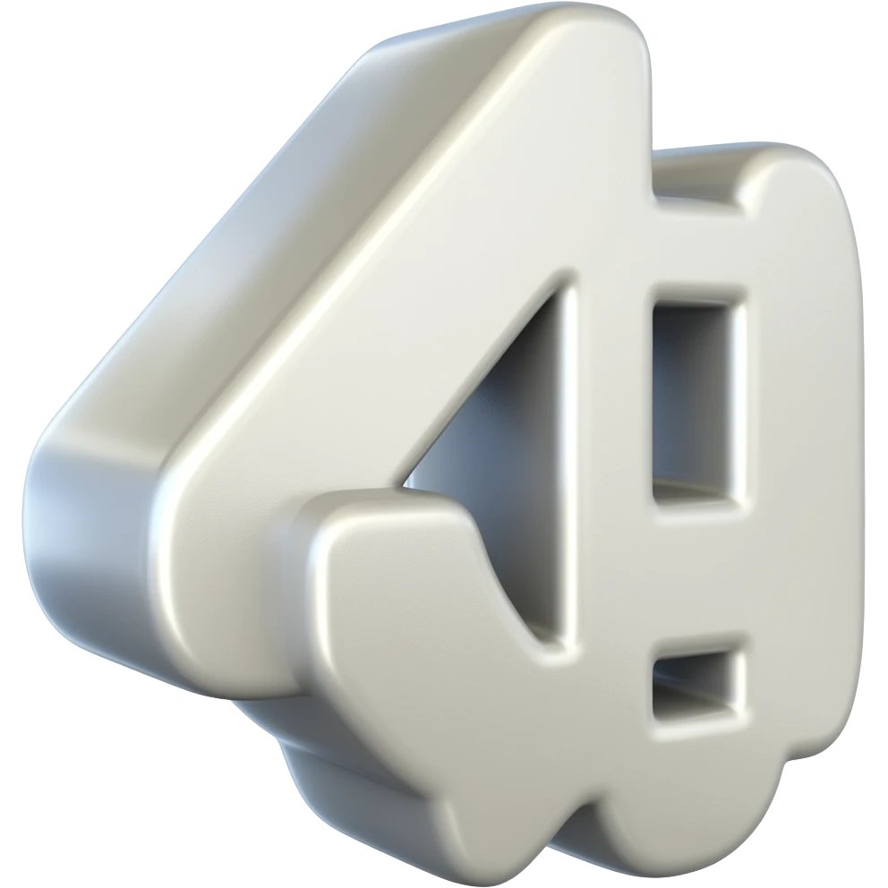 emoji 4d emoji