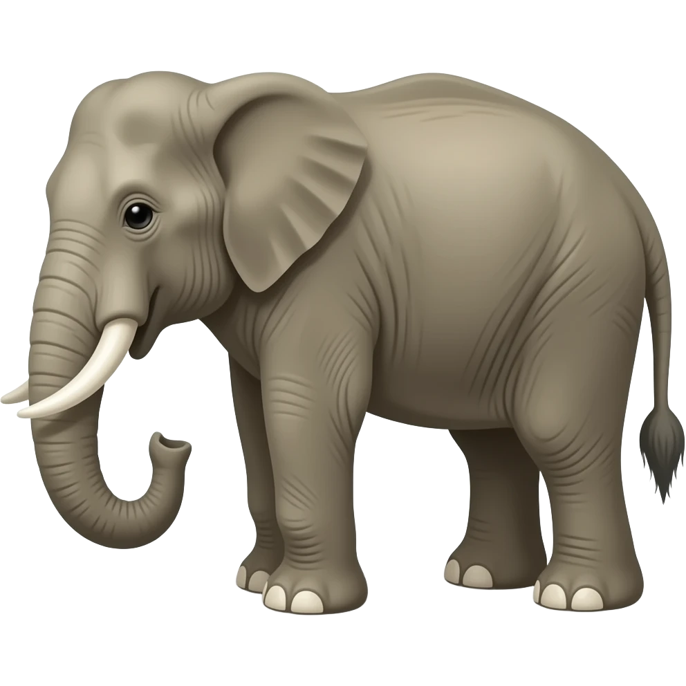 circus animal emoji