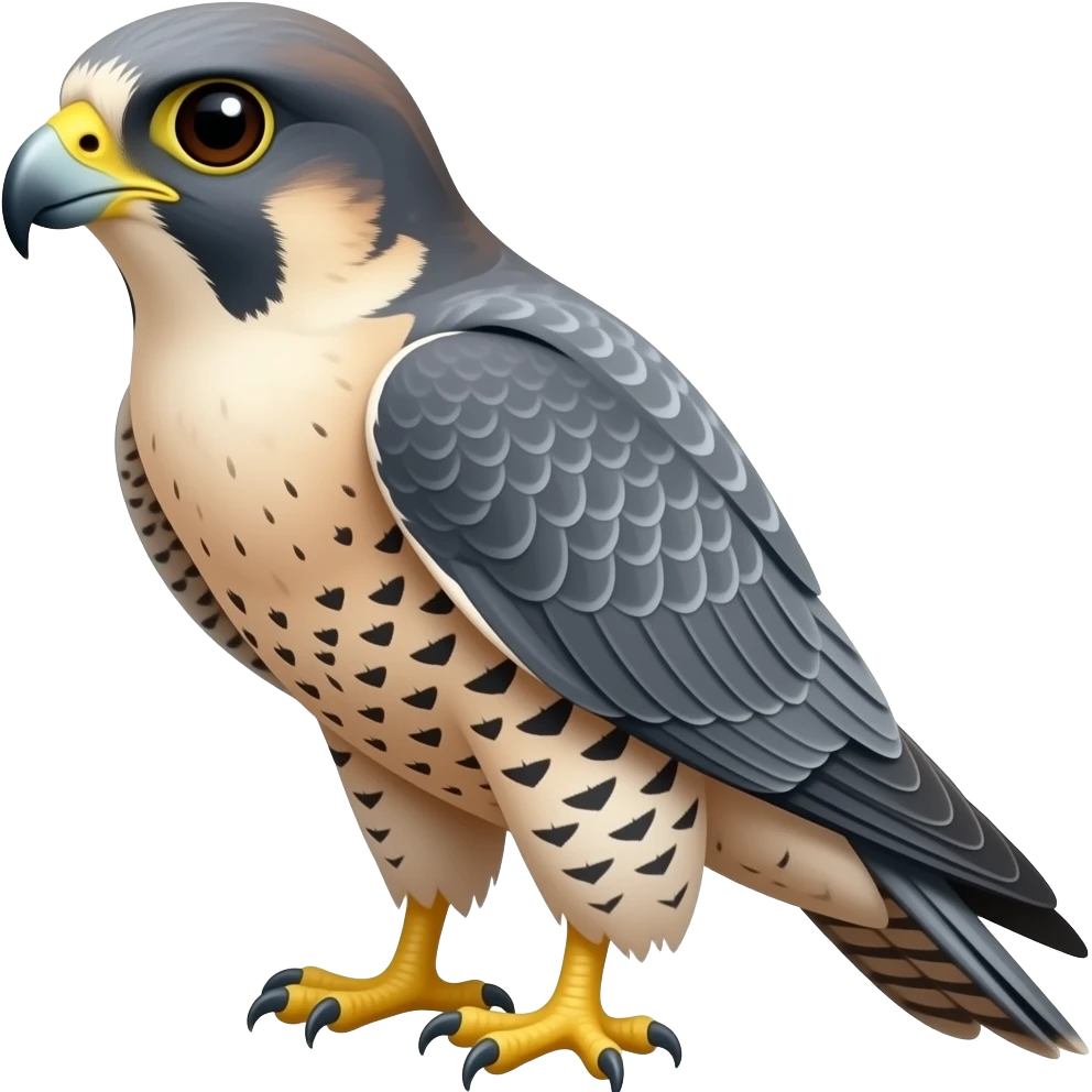 falcon emoji