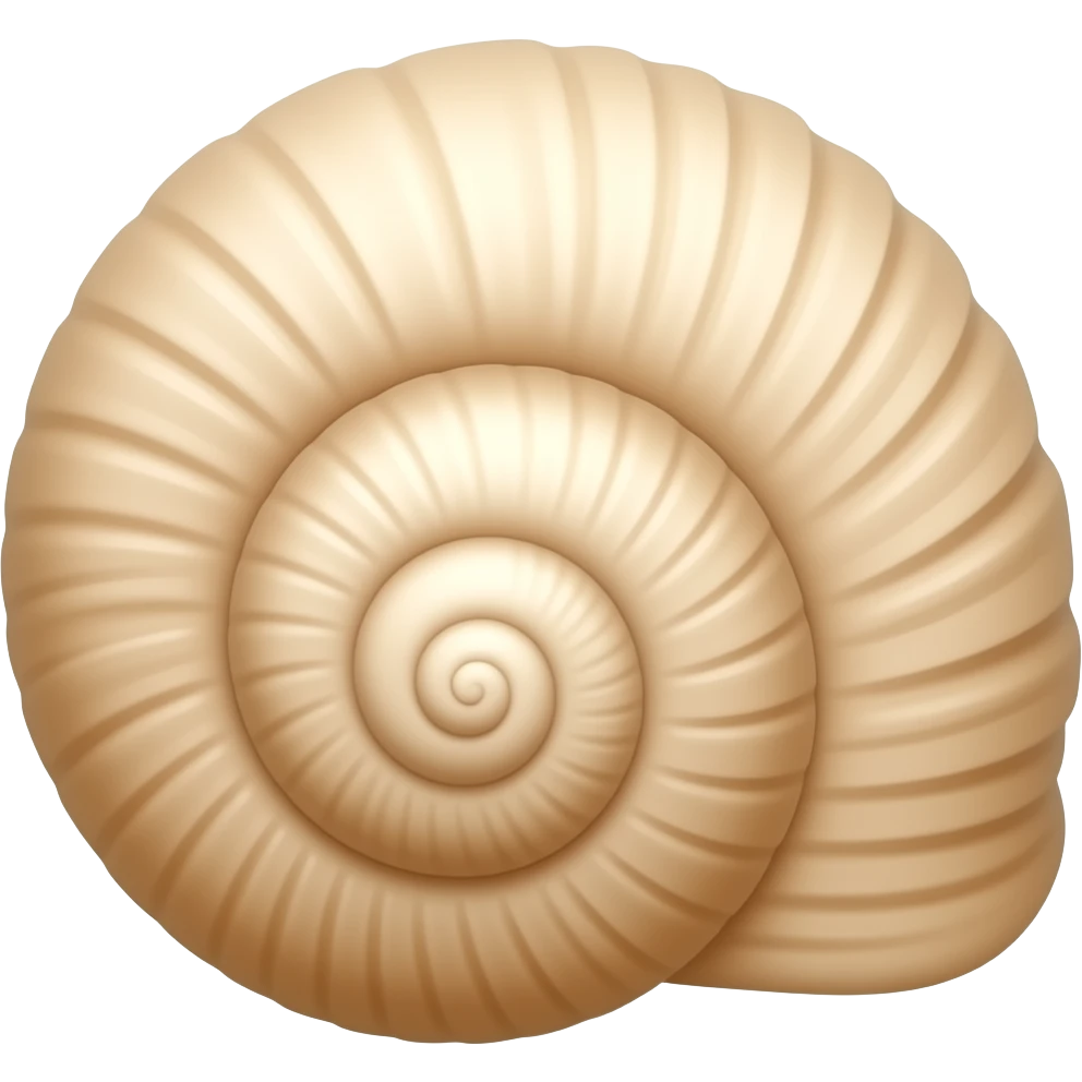 rolling shell emoji