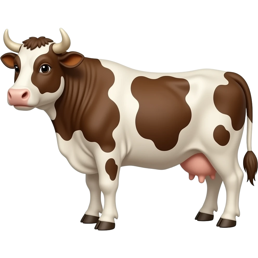 Ox emoji