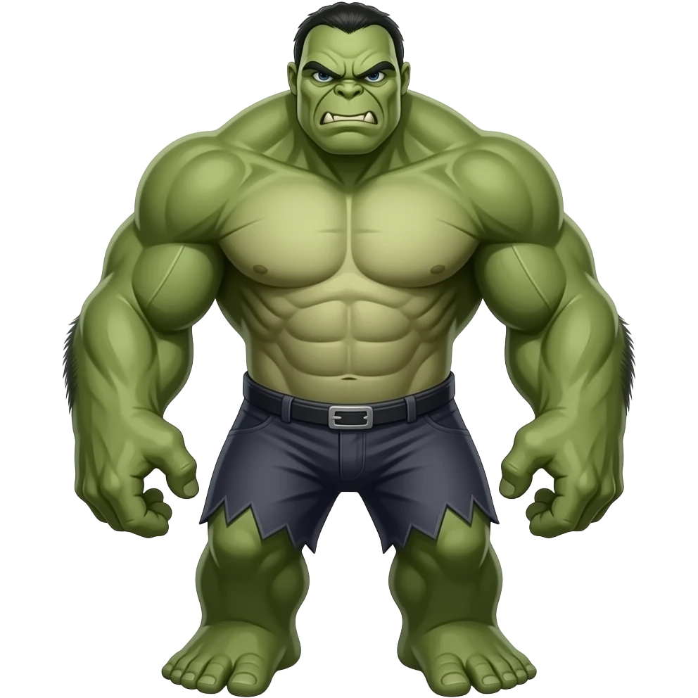 Behemoth emoji