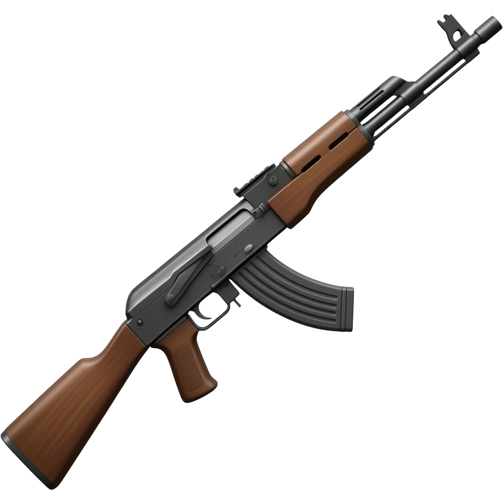 Rifle's emoji