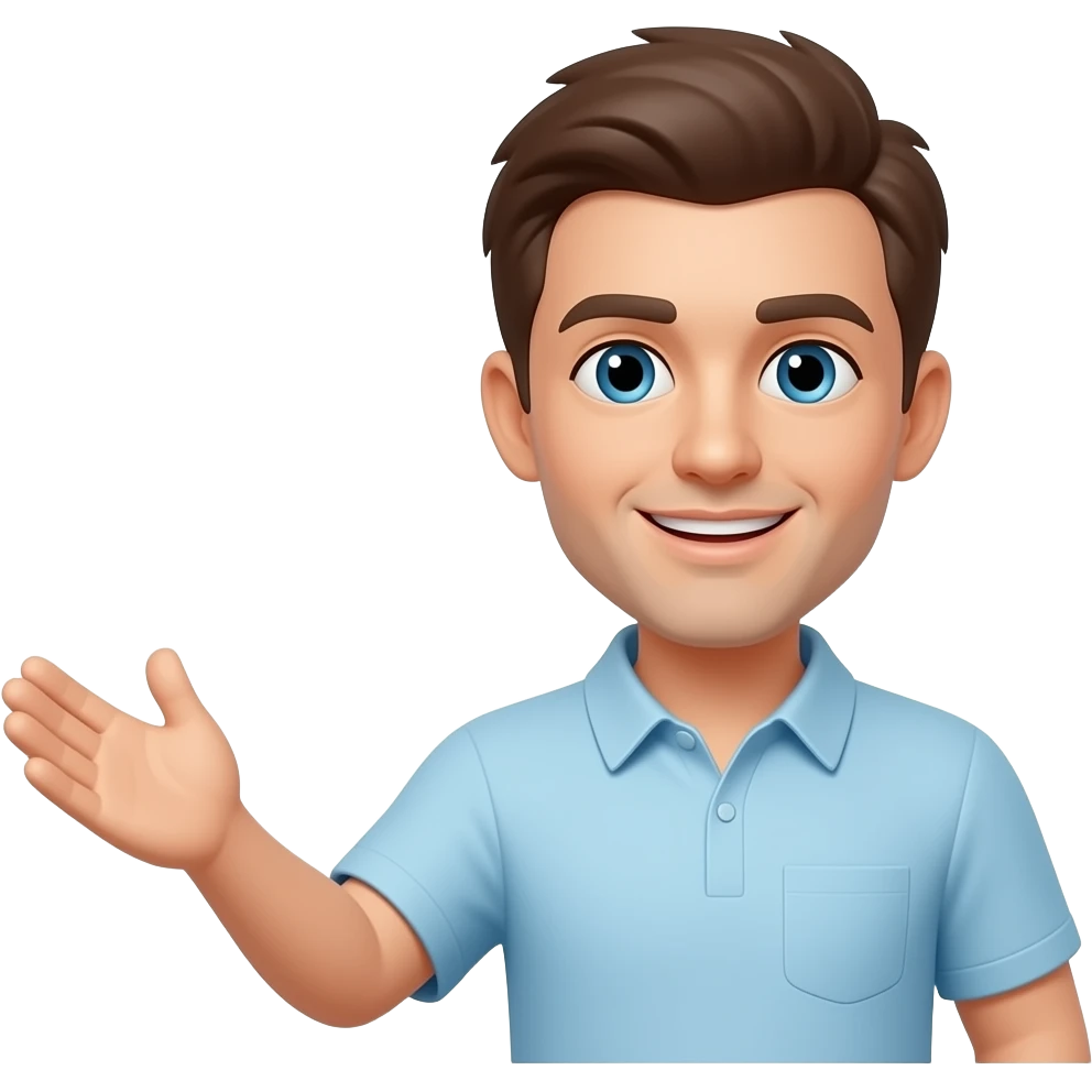 help emoji