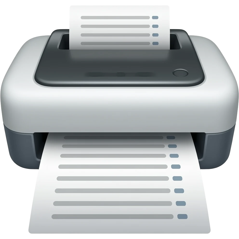 scan emoji