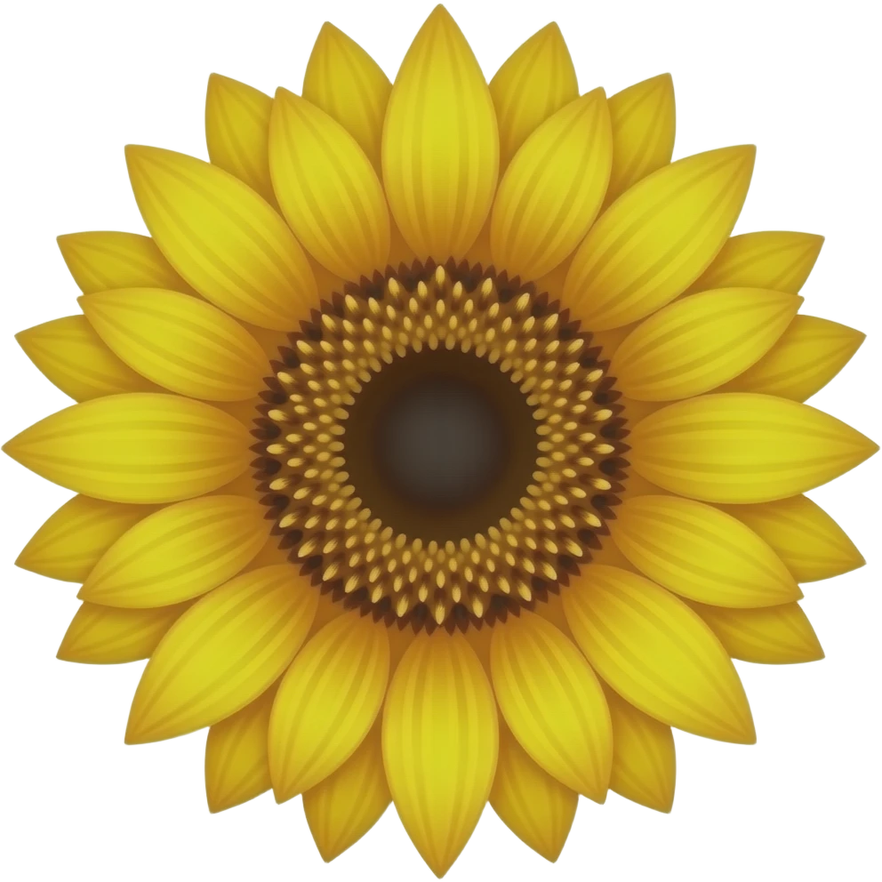 🌻 emoji