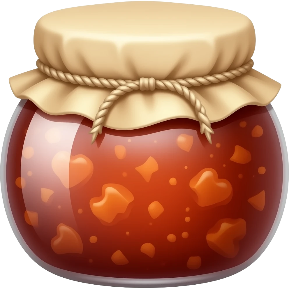 jam emoji