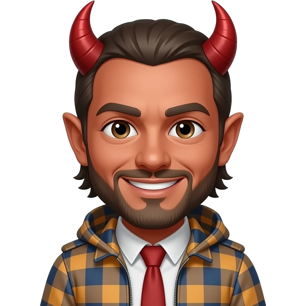 😈 emoji