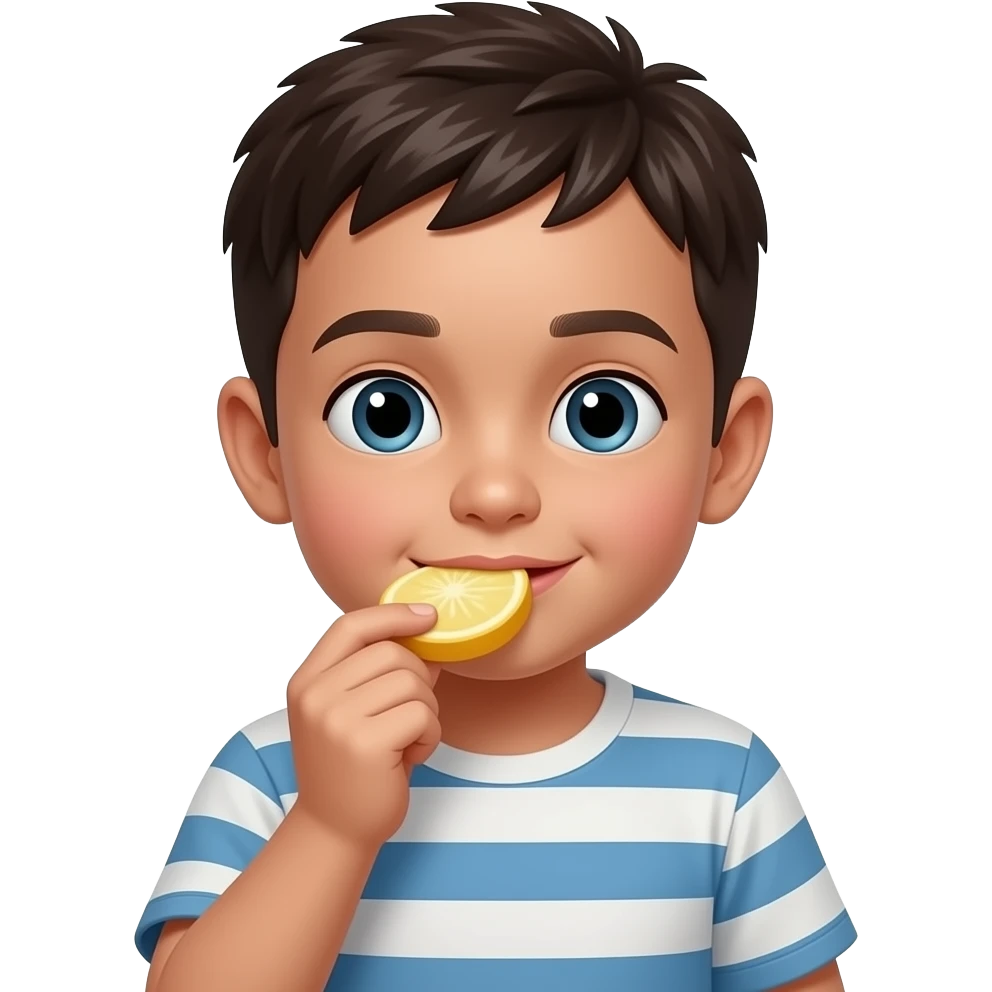 младший сахар ест emoji