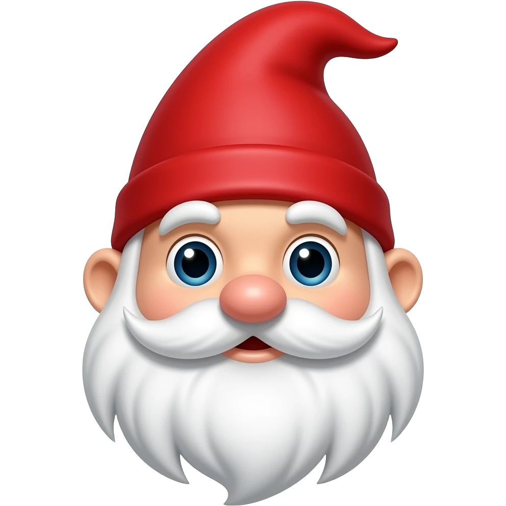 gnome emoji