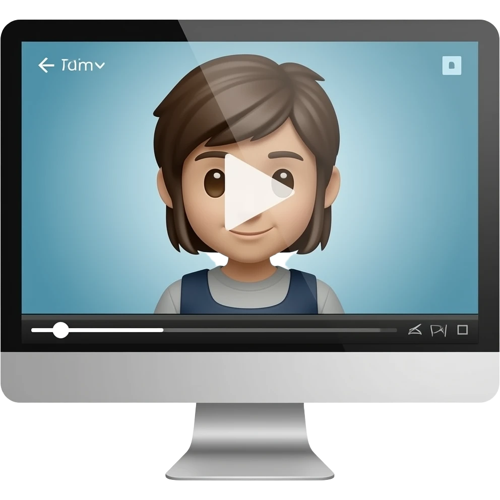 Demo emoji