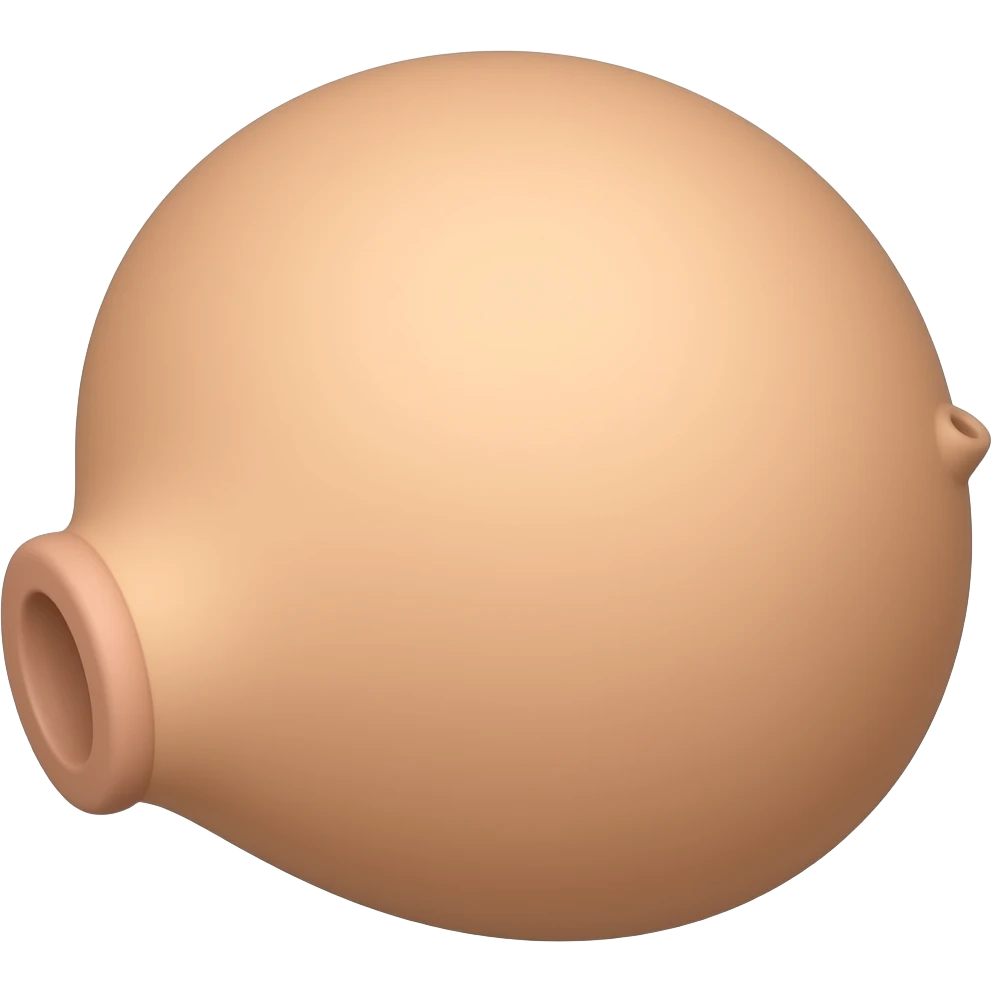 Big dick emoji