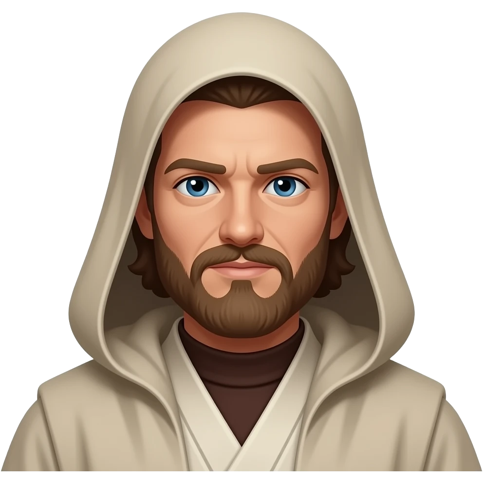 JEDI emoji