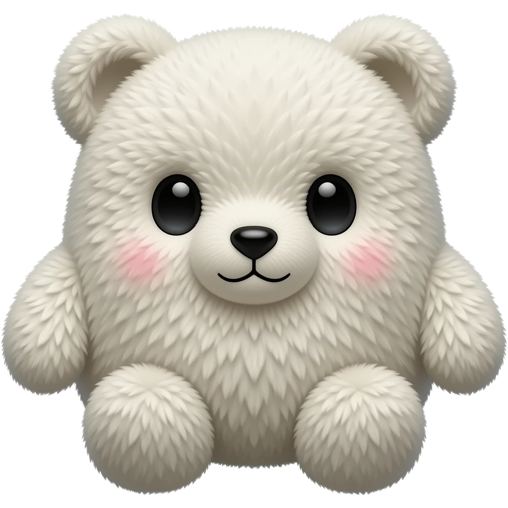 SQUISHY emoji
