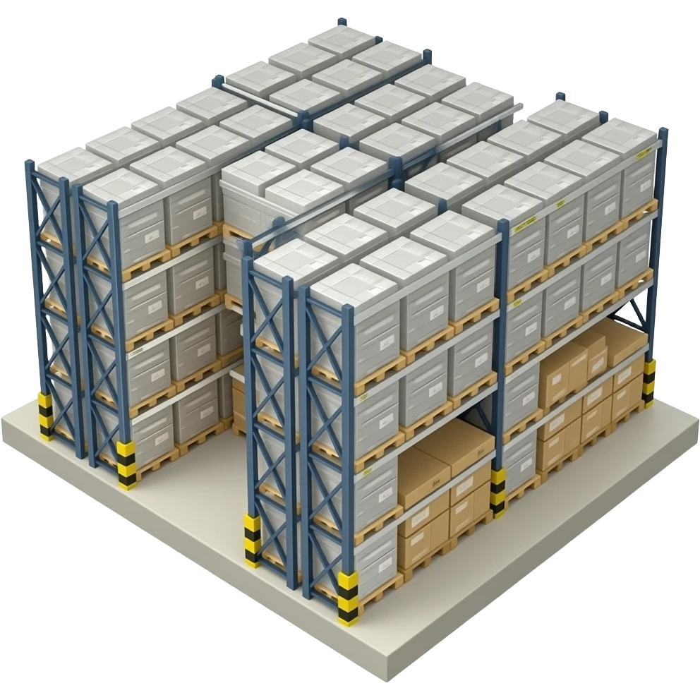 logisticas emoji