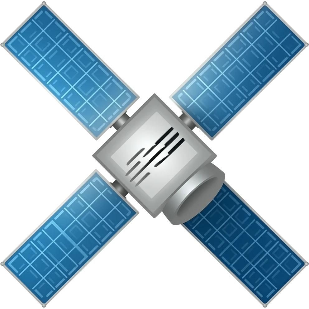 Starlink emoji