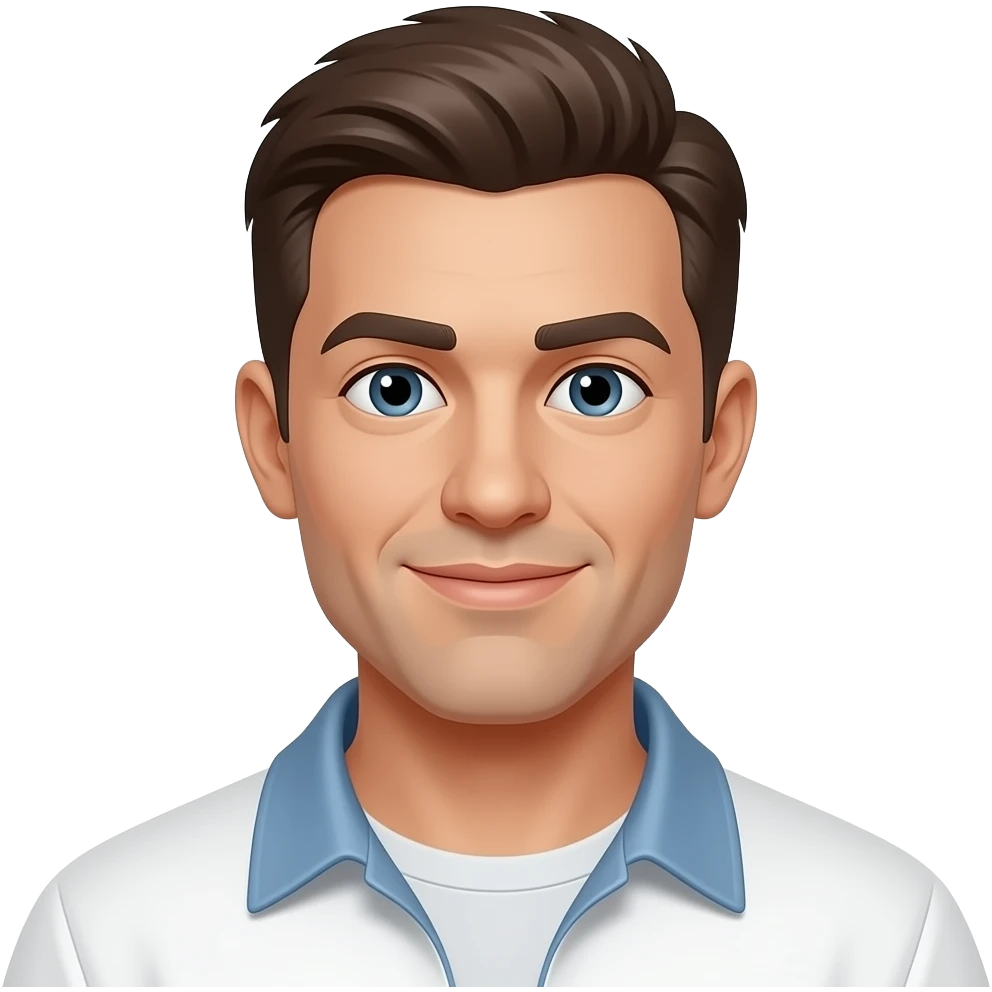 bendy emoji
