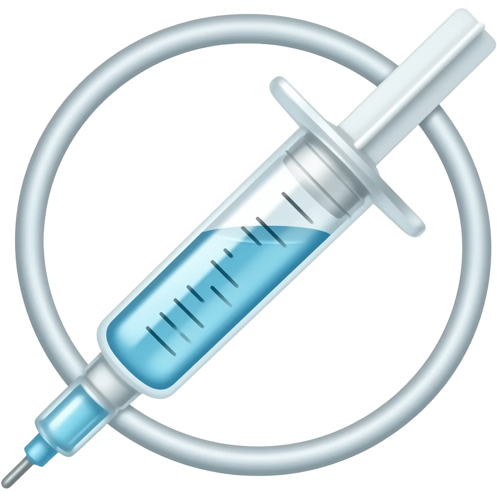 IV emoji
