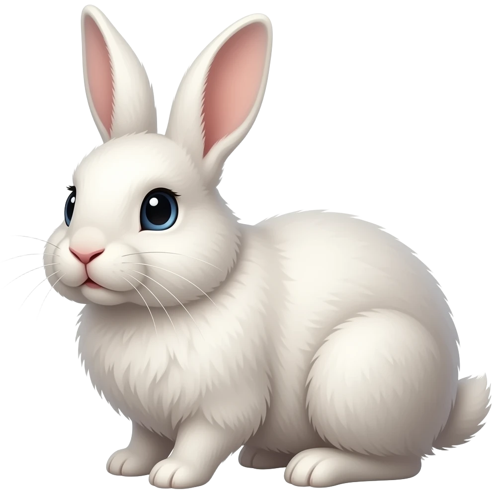 rabbit emoji