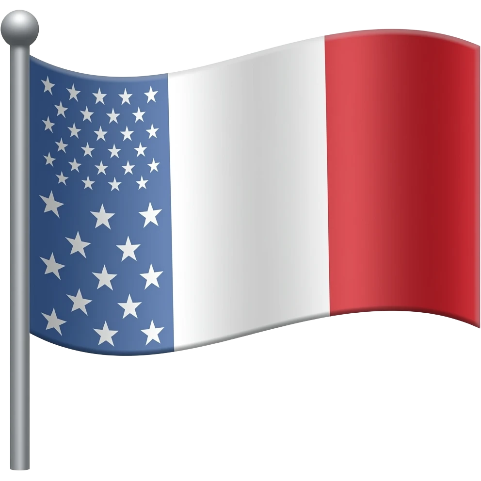 Flags emoji