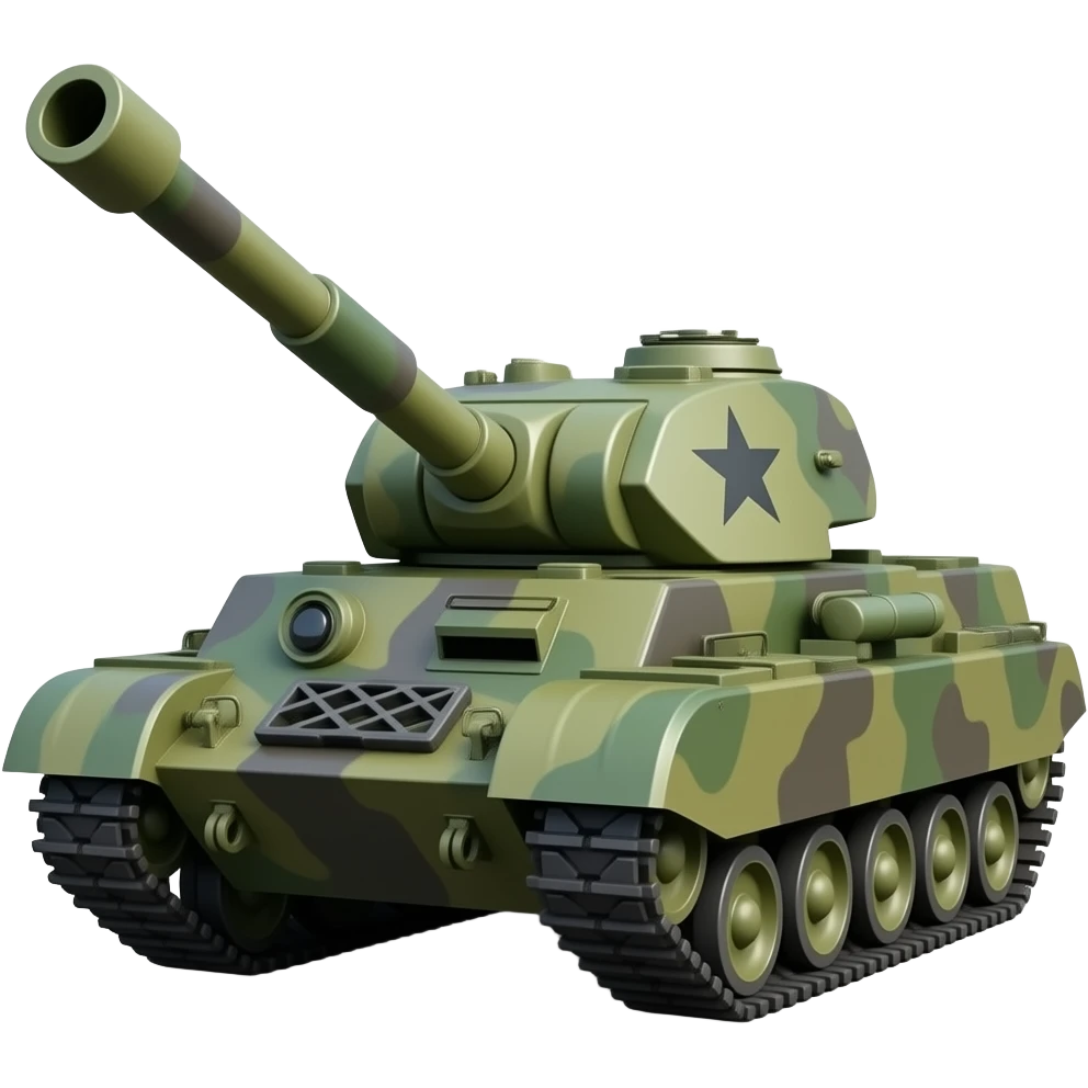 war emoji