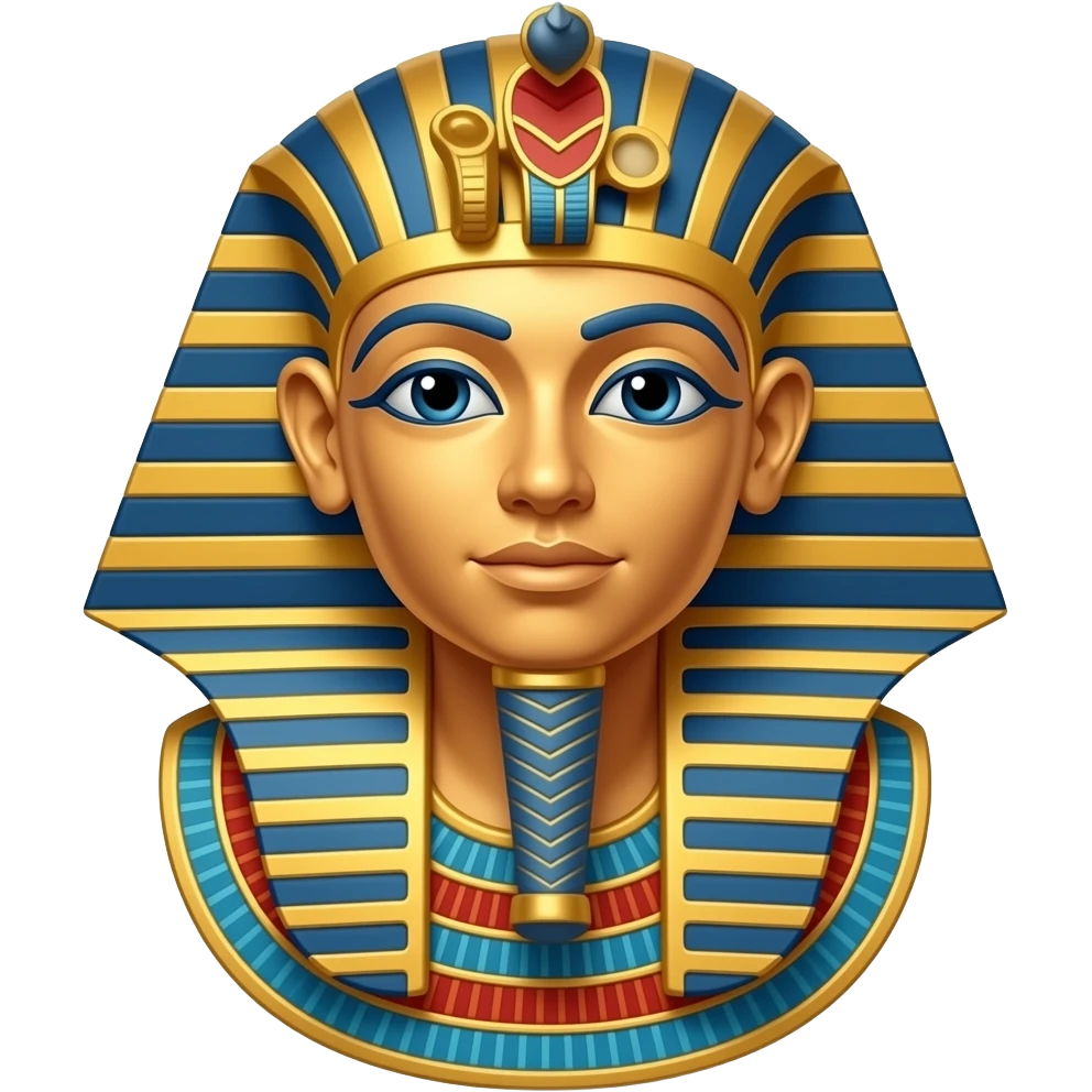 فرعون emoji