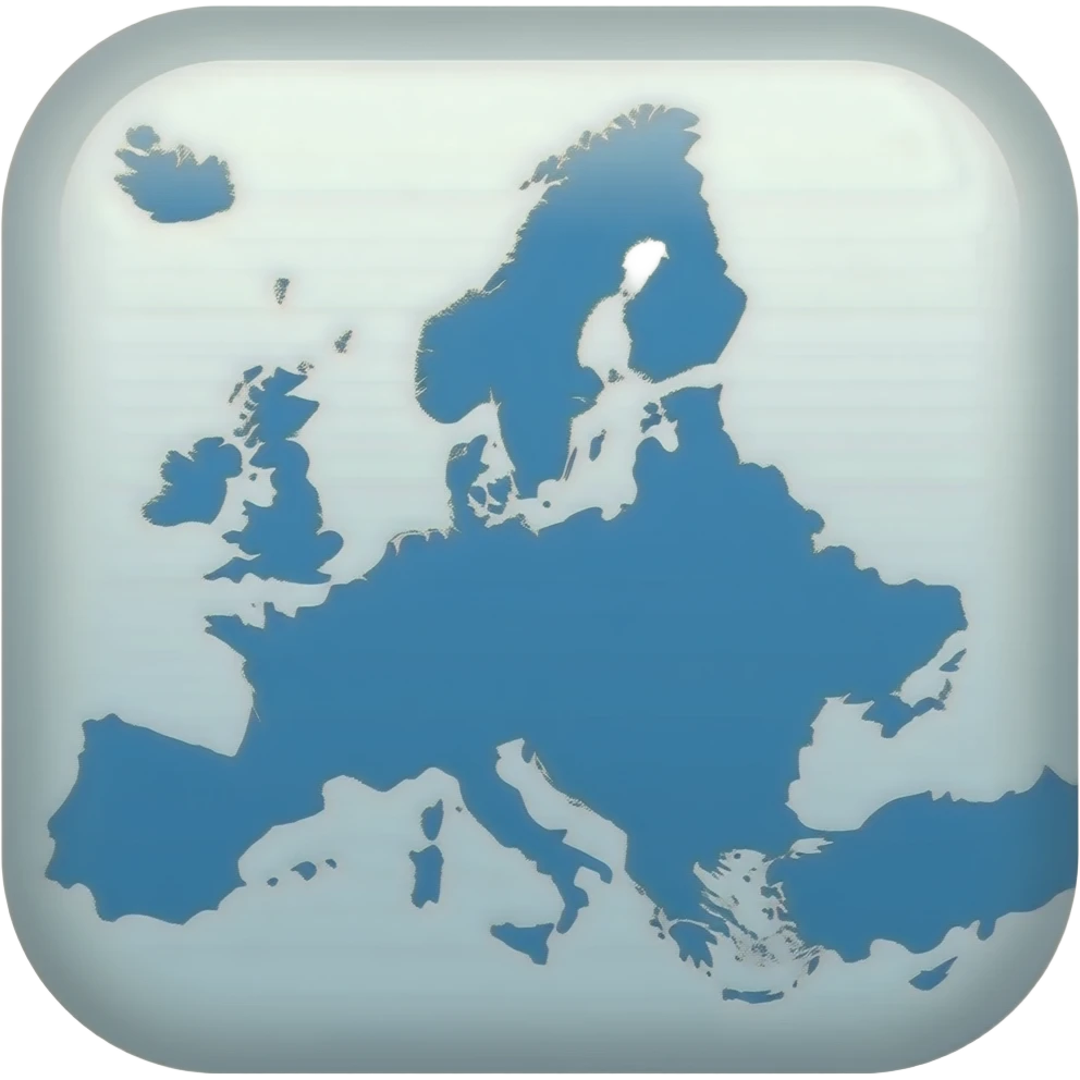 es map icon emoji