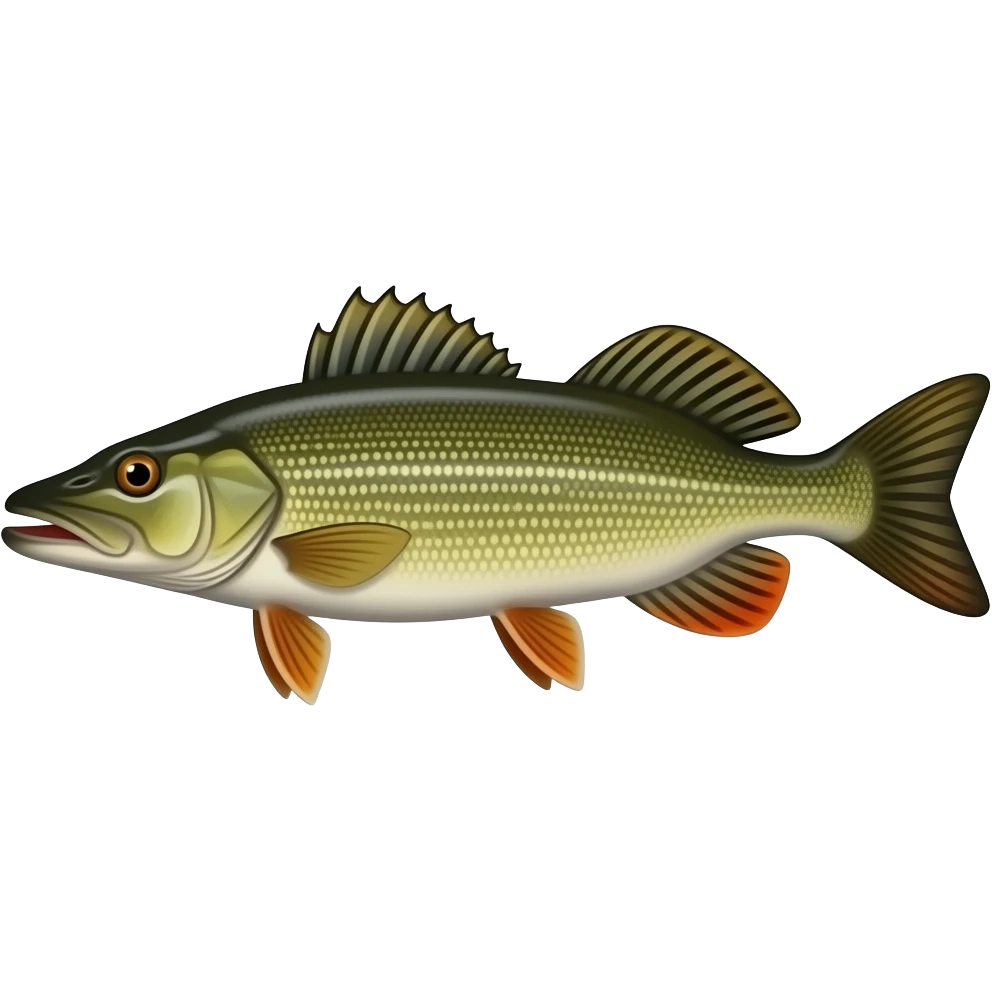 brochet poisson emoji