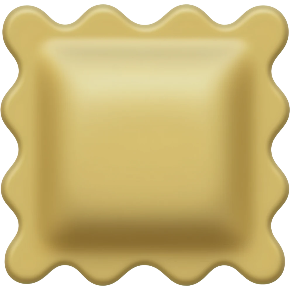 Ravioli emoji