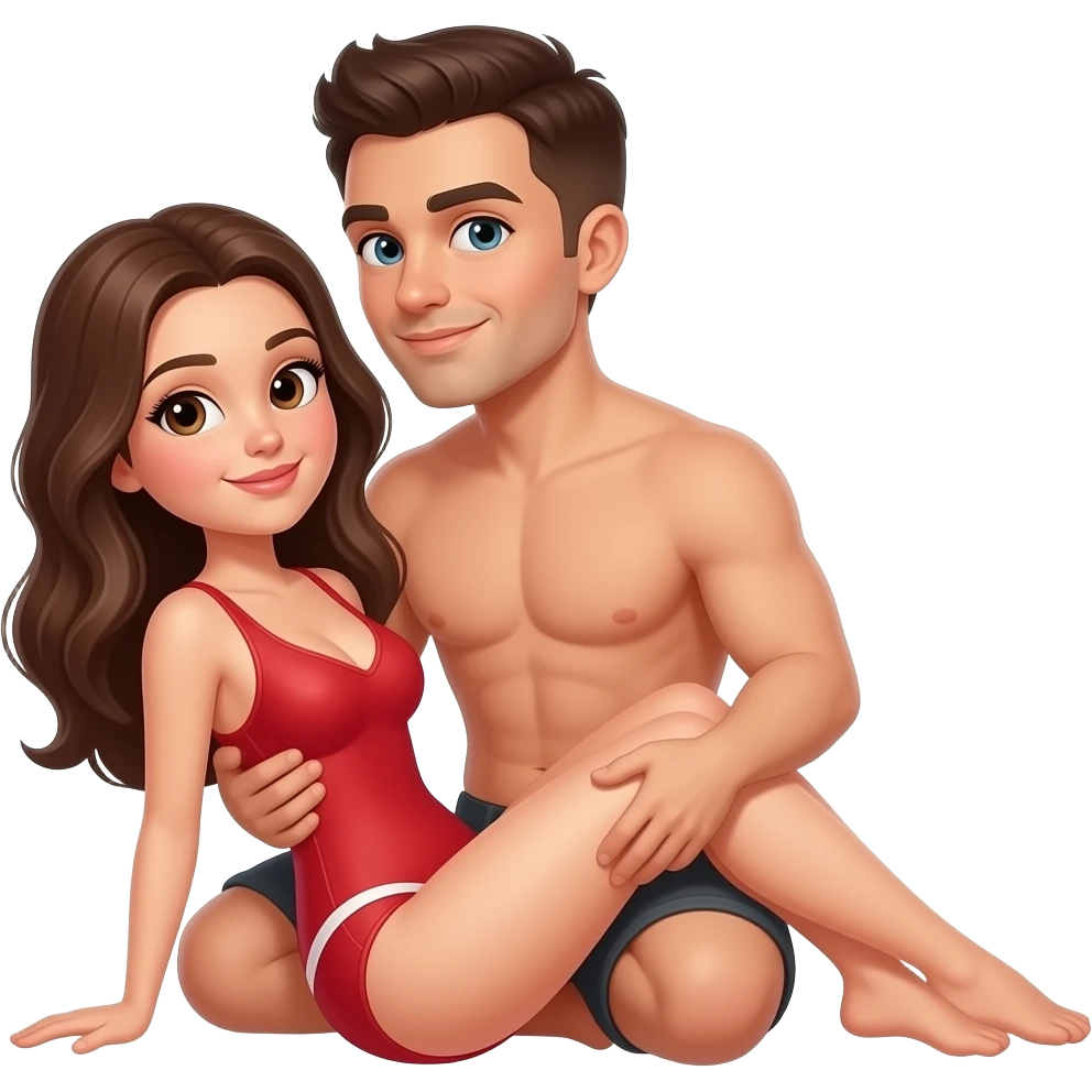 Emoji érotique kamasutra emoji