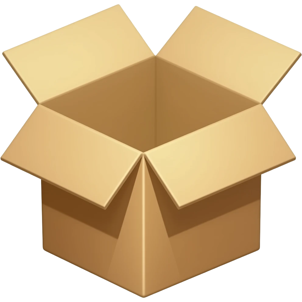 box emoji