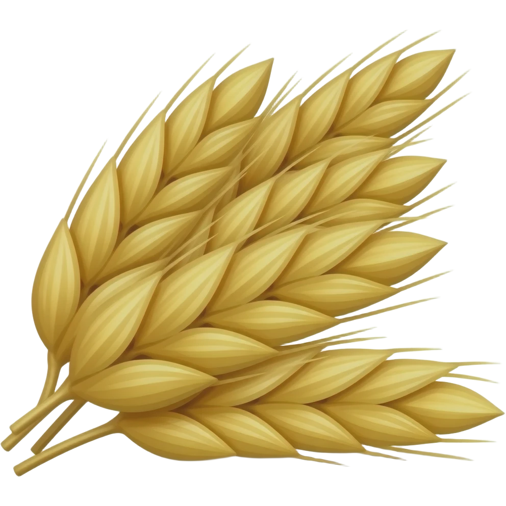 Oats emoji