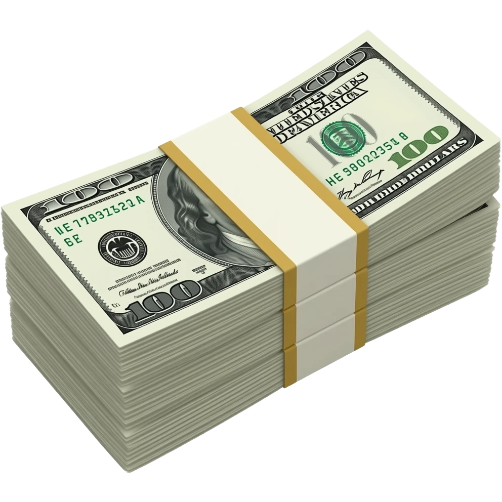 money emoji