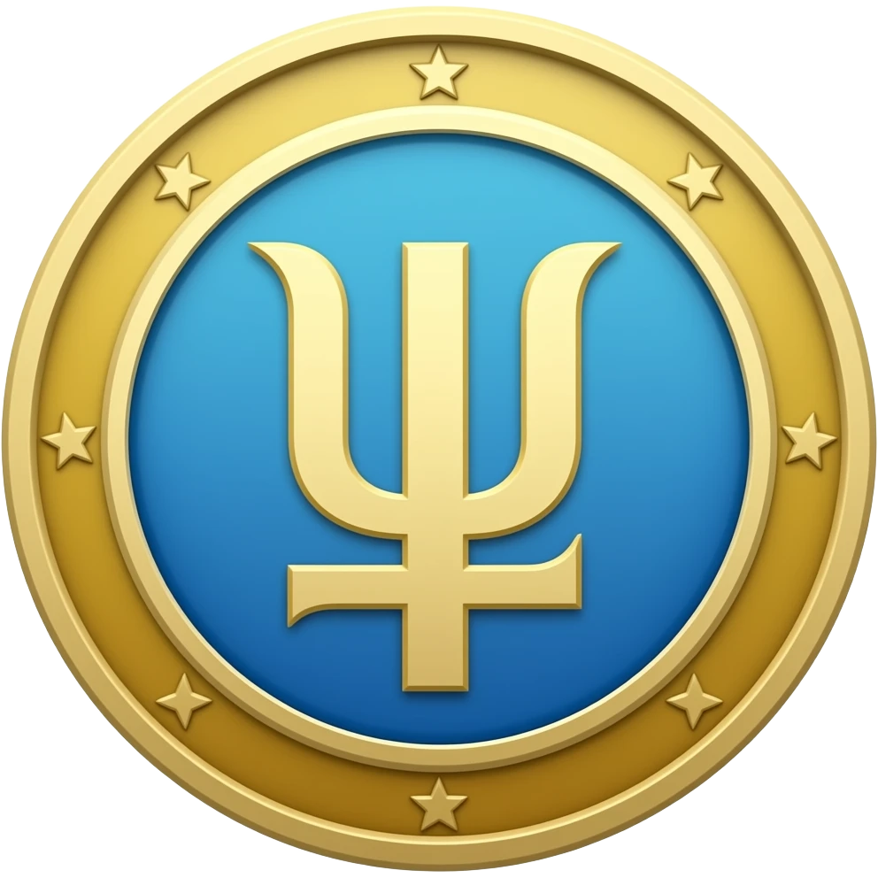 Гривня emoji