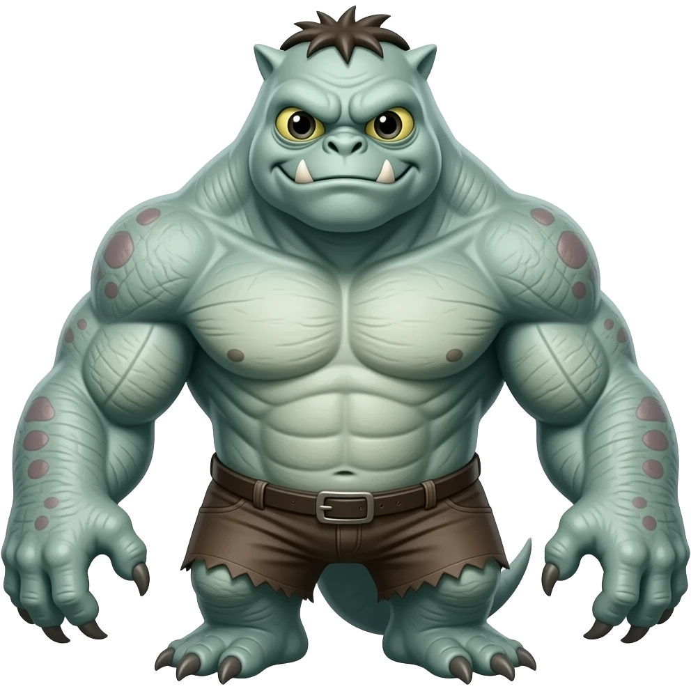 monstar emoji