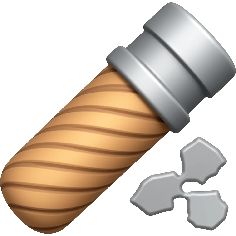 Blunt emoji
