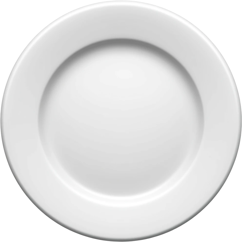 plate emoji