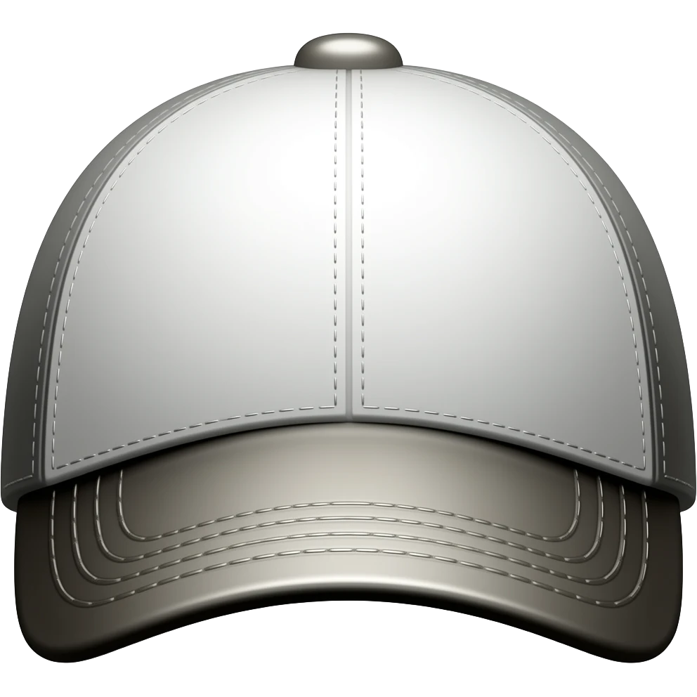 AHMED cap emoji