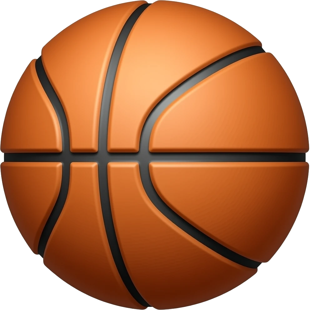 basketball emoji